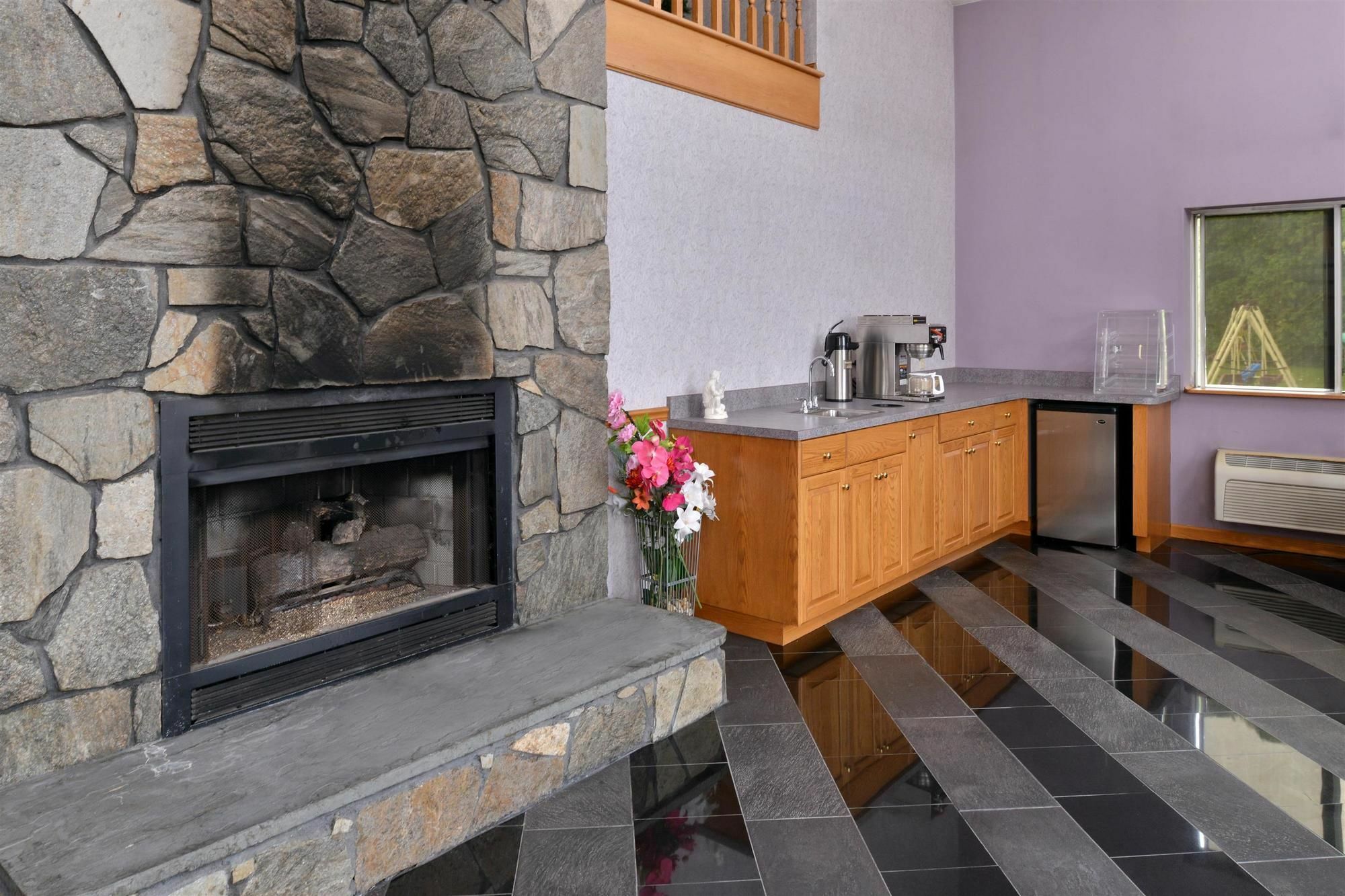 Americas Best Value Inn & Suites Wolcott المظهر الخارجي الصورة